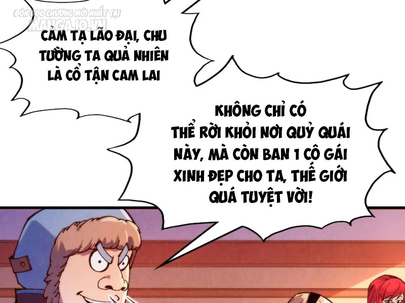 Vạn Cổ Chí Tôn - Trang 38