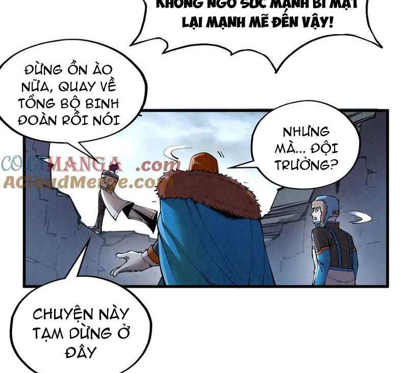 Vạn Cổ Chí Tôn - Trang 51