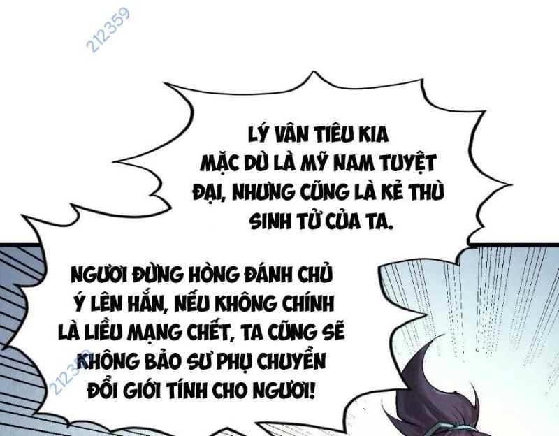 Vạn Cổ Chí Tôn