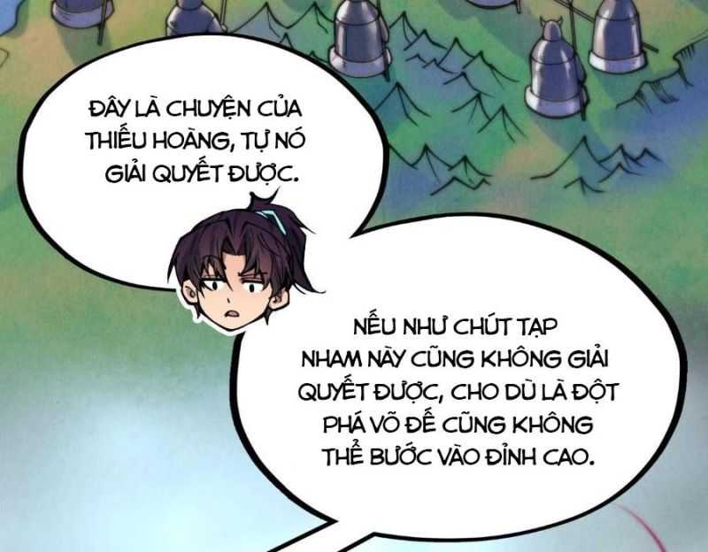 Vạn Cổ Chí Tôn