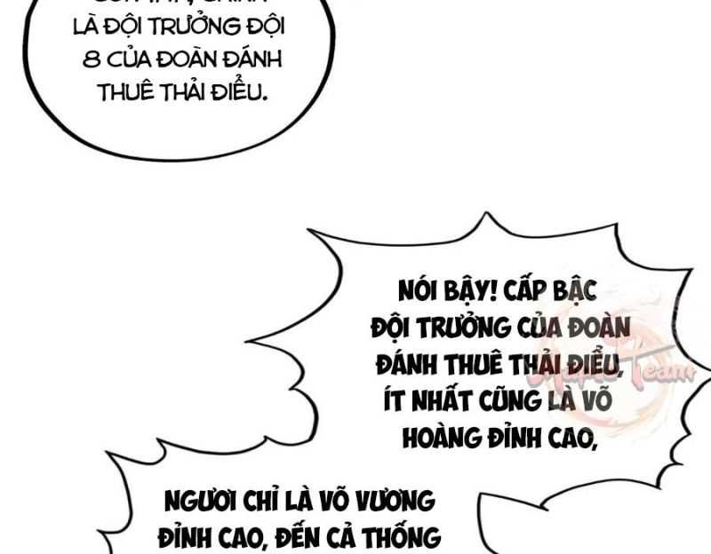 Vạn Cổ Chí Tôn