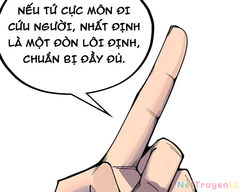 Vạn Cổ Chí Tôn