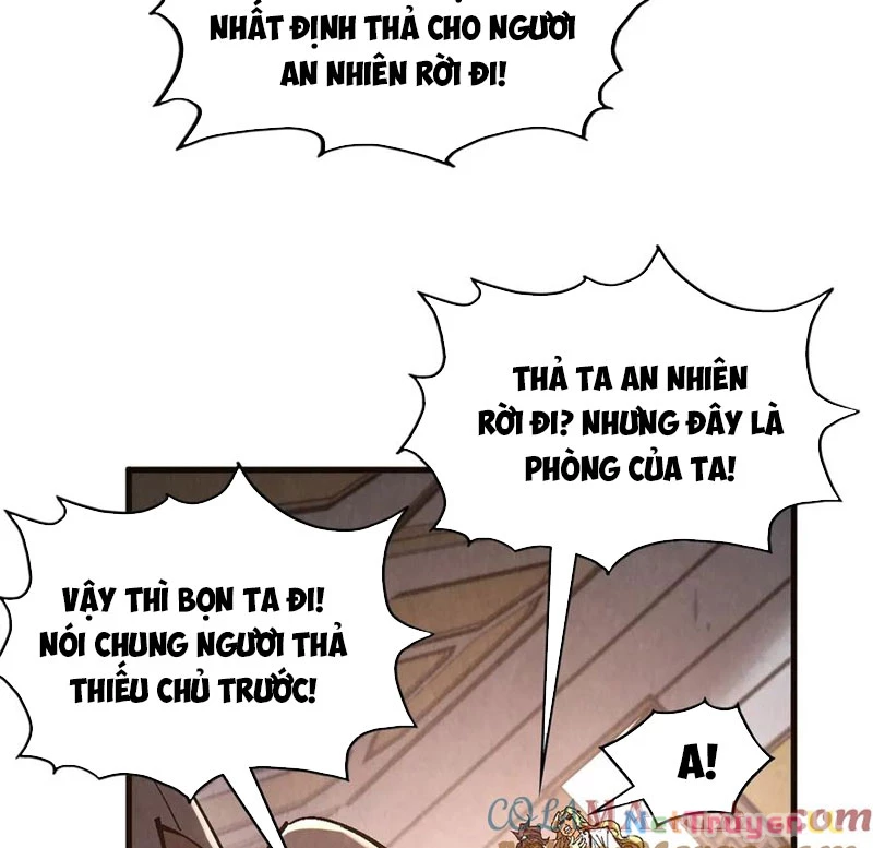 Vạn Cổ Chí Tôn