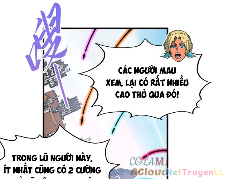 Vạn Cổ Chí Tôn