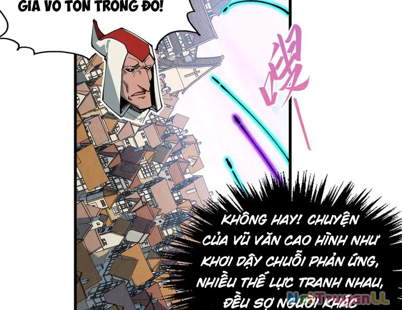 Vạn Cổ Chí Tôn