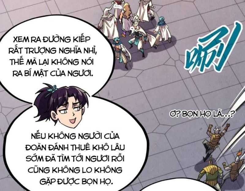 Vạn Cổ Chí Tôn