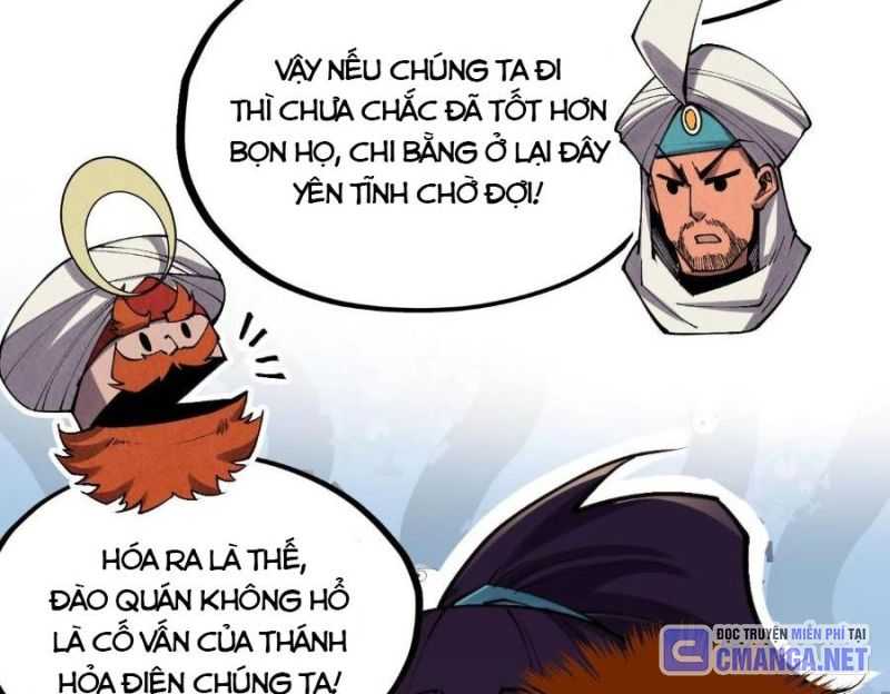 Vạn Cổ Chí Tôn