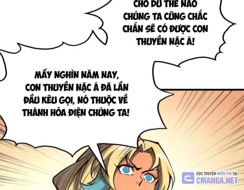 Vạn Cổ Chí Tôn