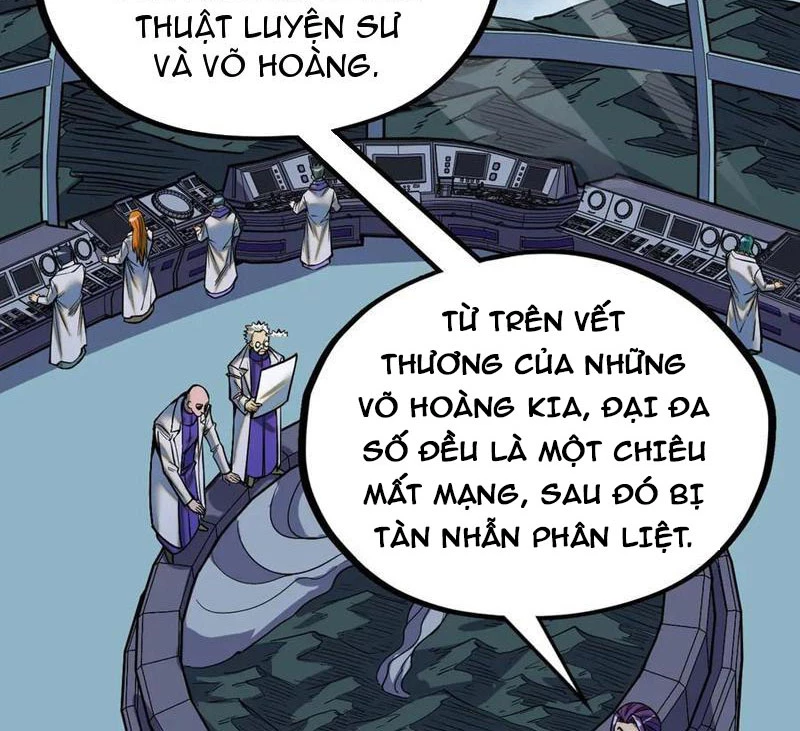 Vạn Cổ Chí Tôn