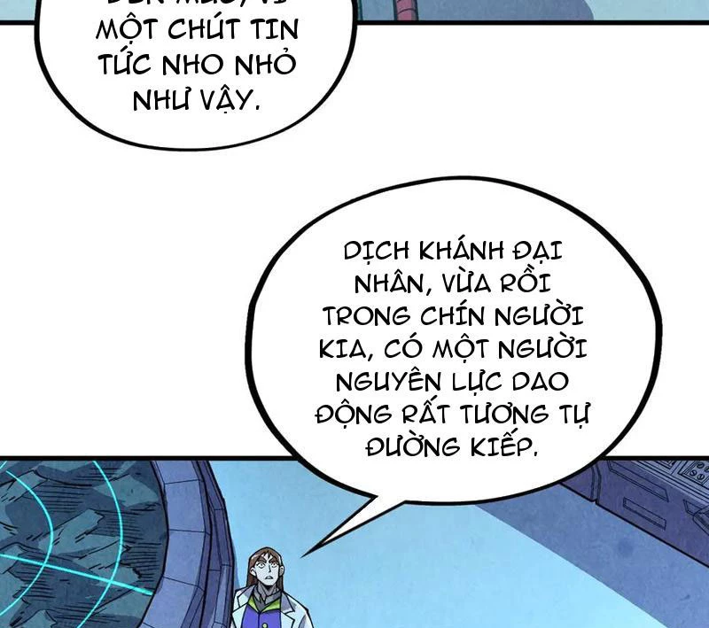 Vạn Cổ Chí Tôn