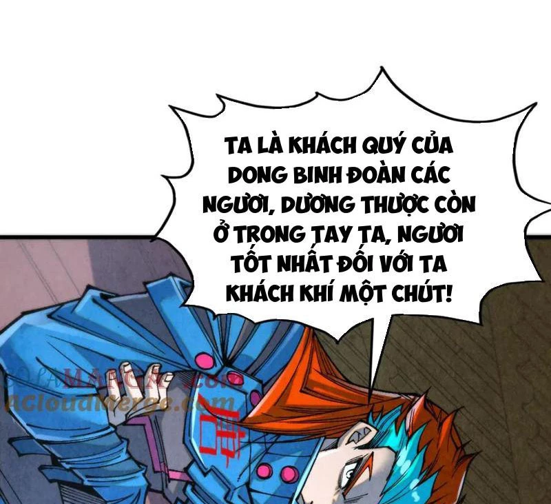 Vạn Cổ Chí Tôn