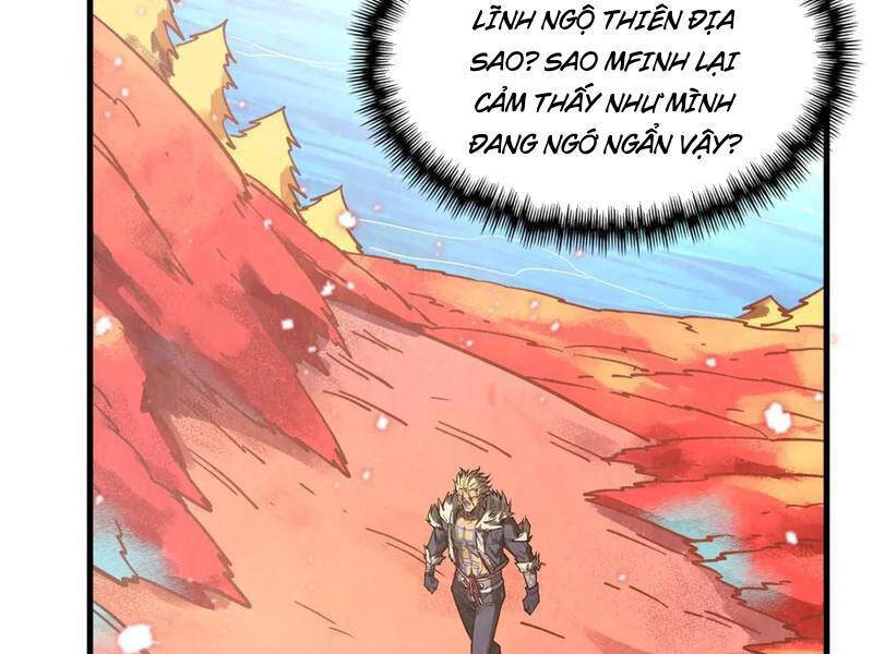 Vạn Cổ Chí Tôn - Chap 344