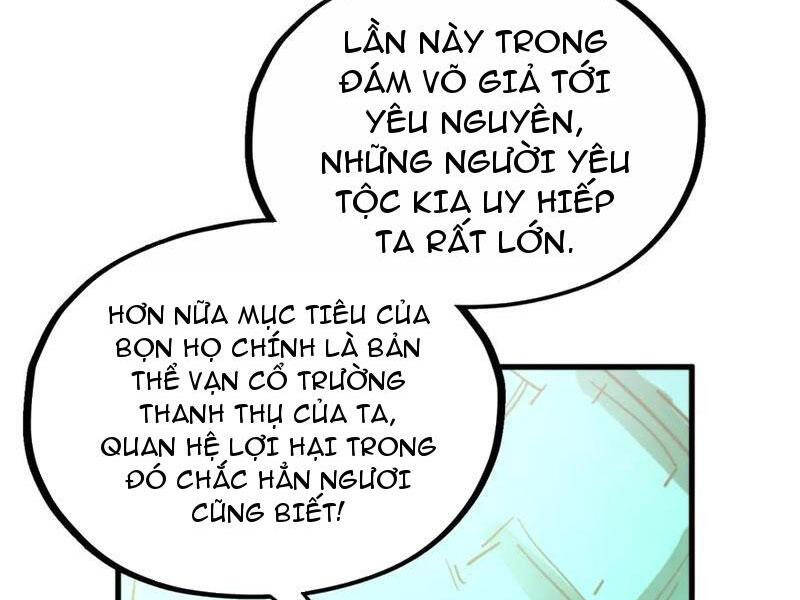 Vạn Cổ Chí Tôn - Chap 344