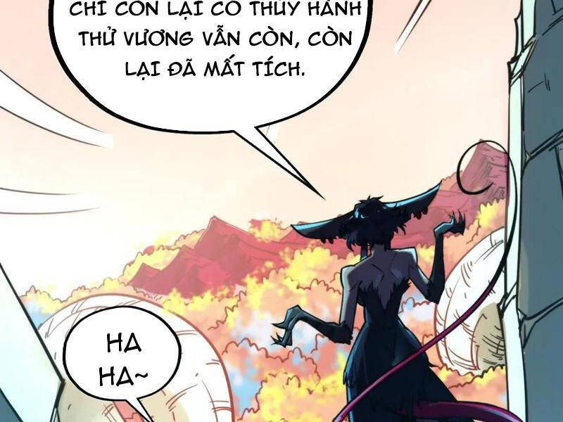 Vạn Cổ Chí Tôn - Chap 344