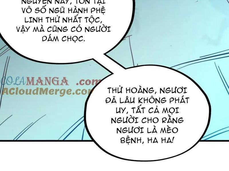 Vạn Cổ Chí Tôn - Chap 344