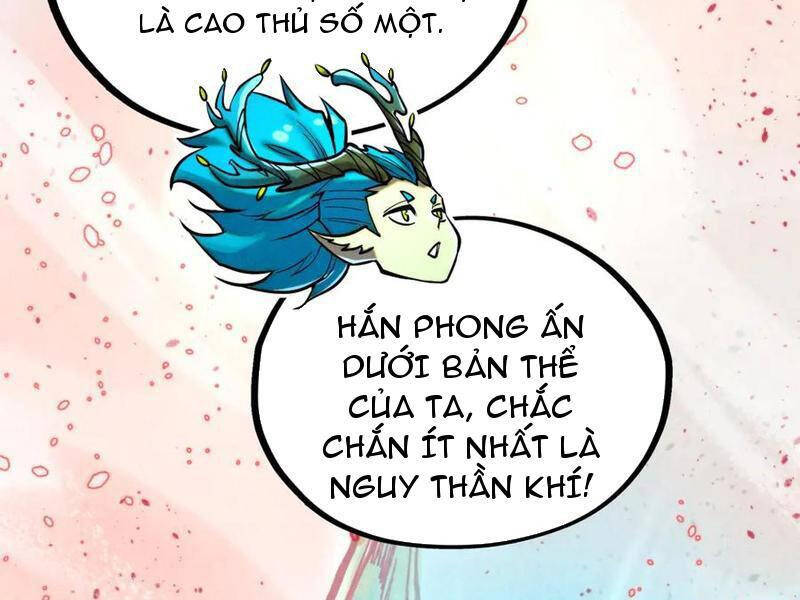 Vạn Cổ Chí Tôn - Chap 344