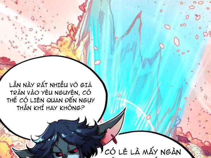 Vạn Cổ Chí Tôn - Chap 344