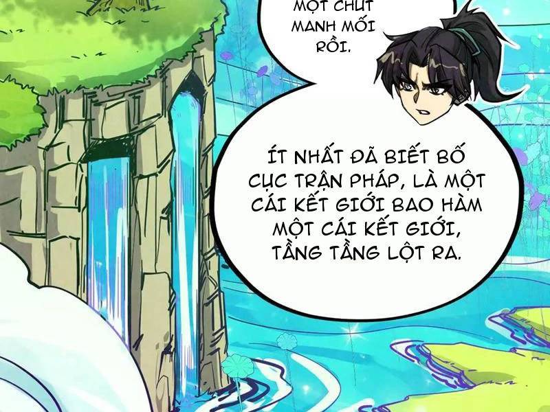 Vạn Cổ Chí Tôn - Chap 356