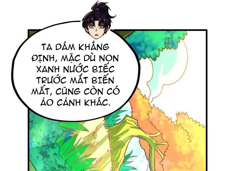 Vạn Cổ Chí Tôn - Chap 356