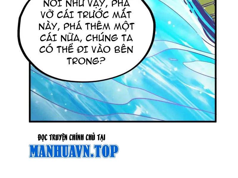 Vạn Cổ Chí Tôn - Chap 356