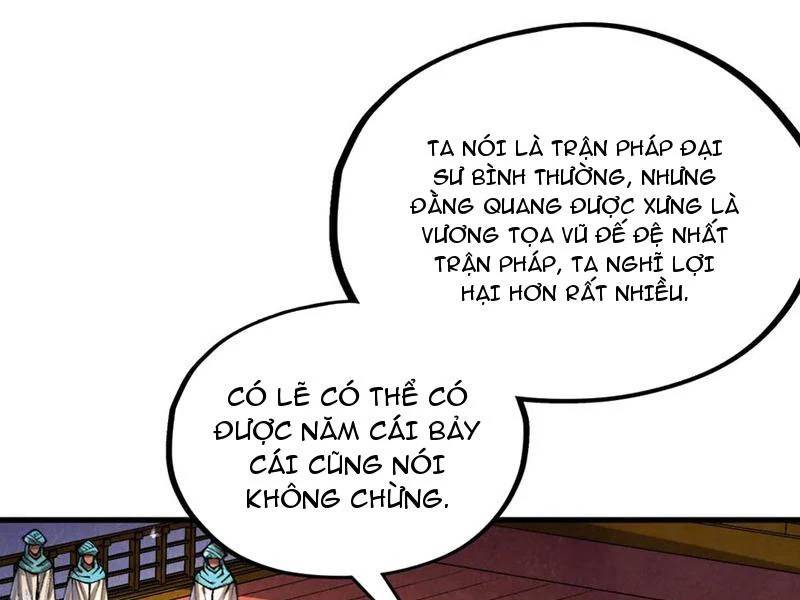 Vạn Cổ Chí Tôn - Chap 356