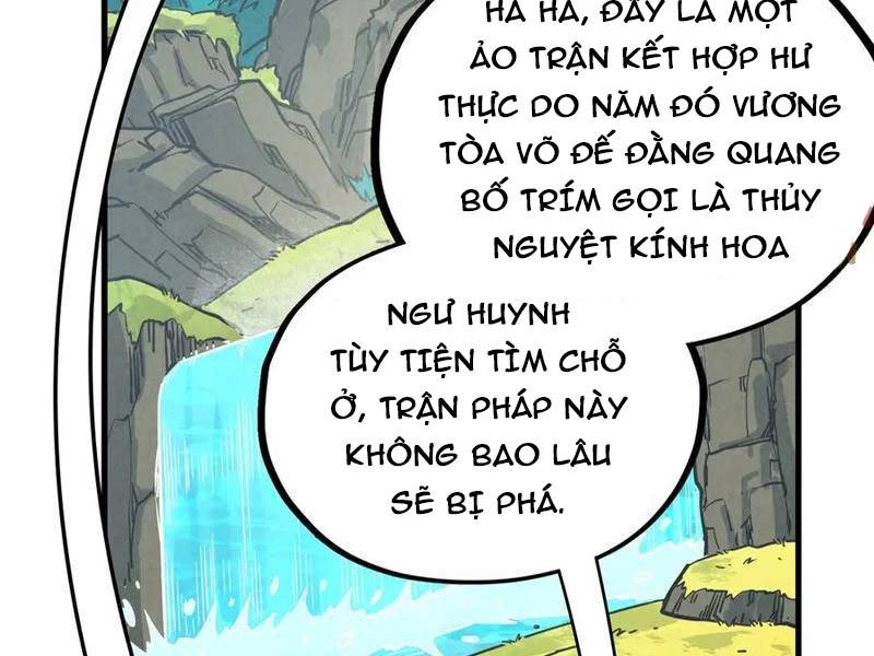 Vạn Cổ Chí Tôn - Chap 356