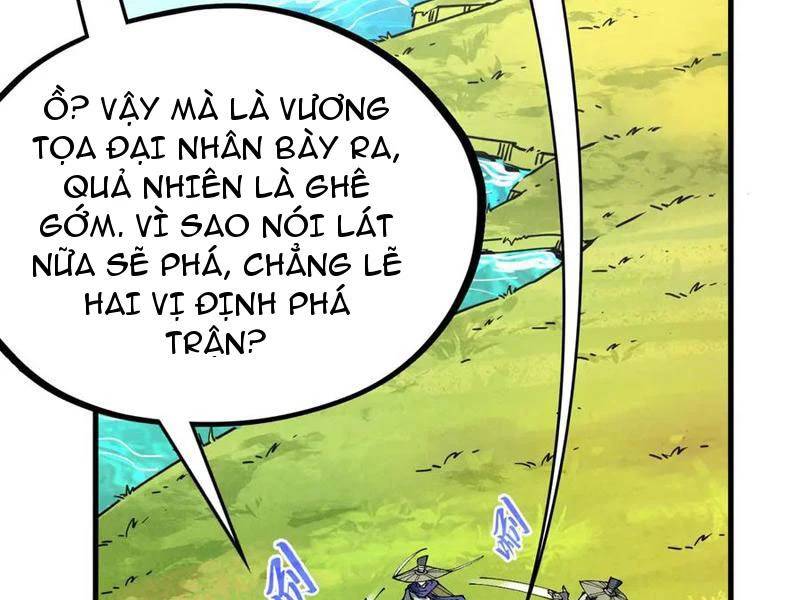 Vạn Cổ Chí Tôn - Chap 356