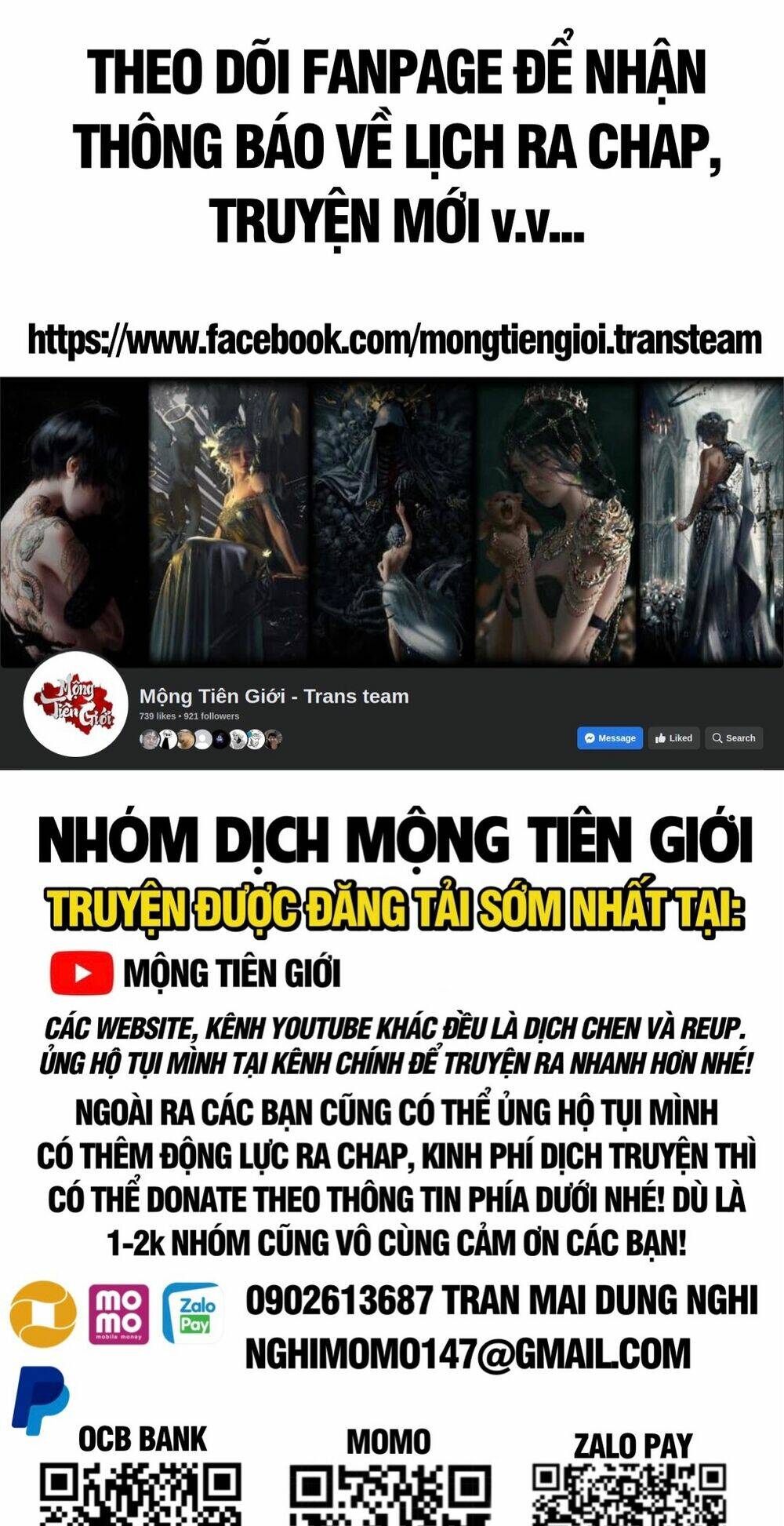 Vạn Cổ Tối Cường Phò Mã - Trang 65