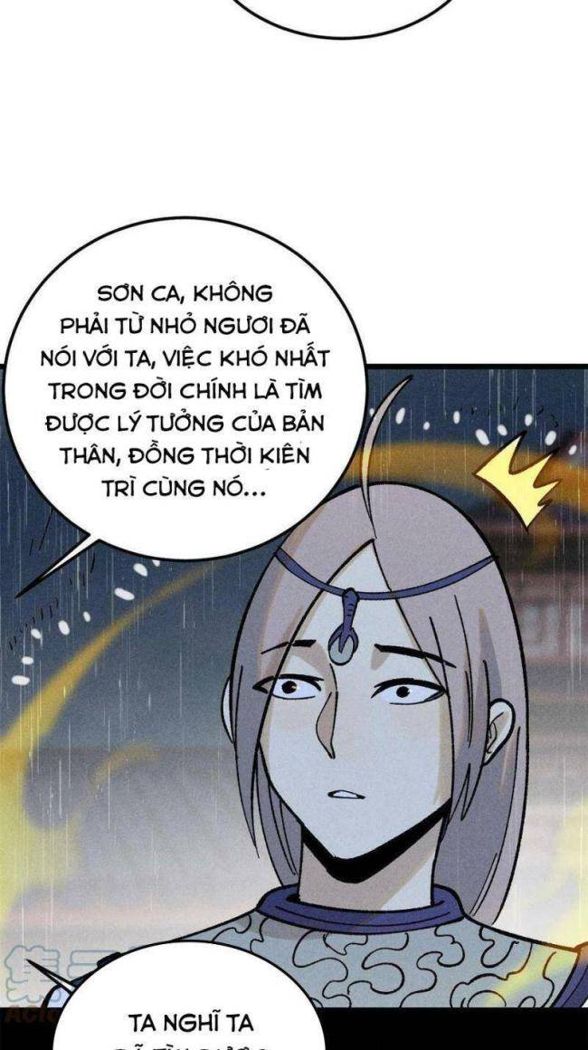 Vạn Cổ Tối Cường Tông - Trang 43