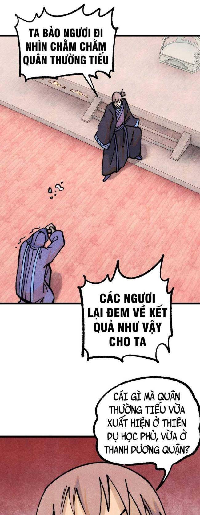 Vạn Cổ Tối Cường Tông - Trang 20