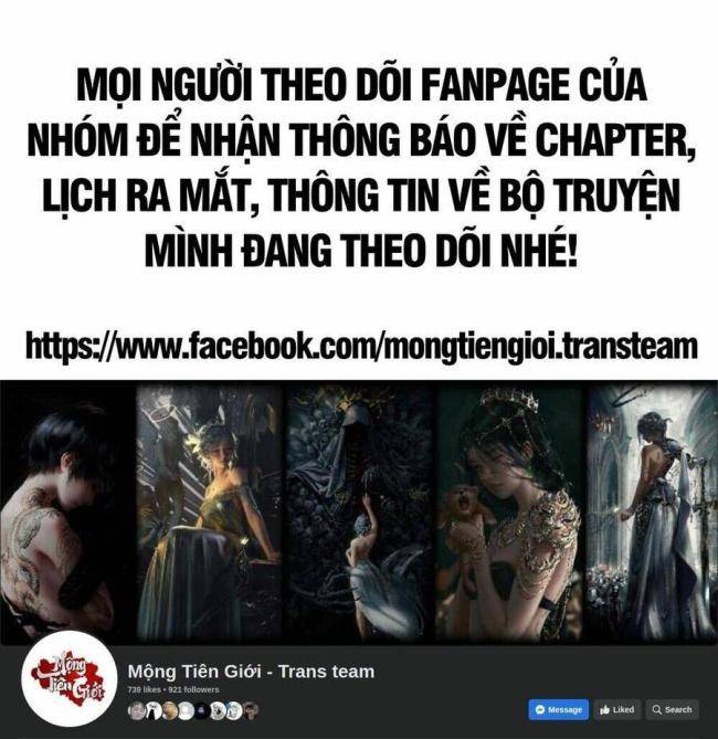 Vạn Cổ Tối Cường Tông - Trang 1