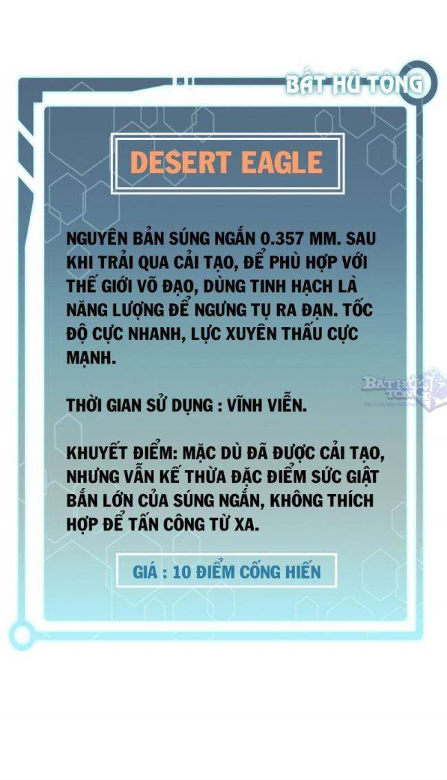 Vạn Cổ Tối Cường Tông - Trang 37