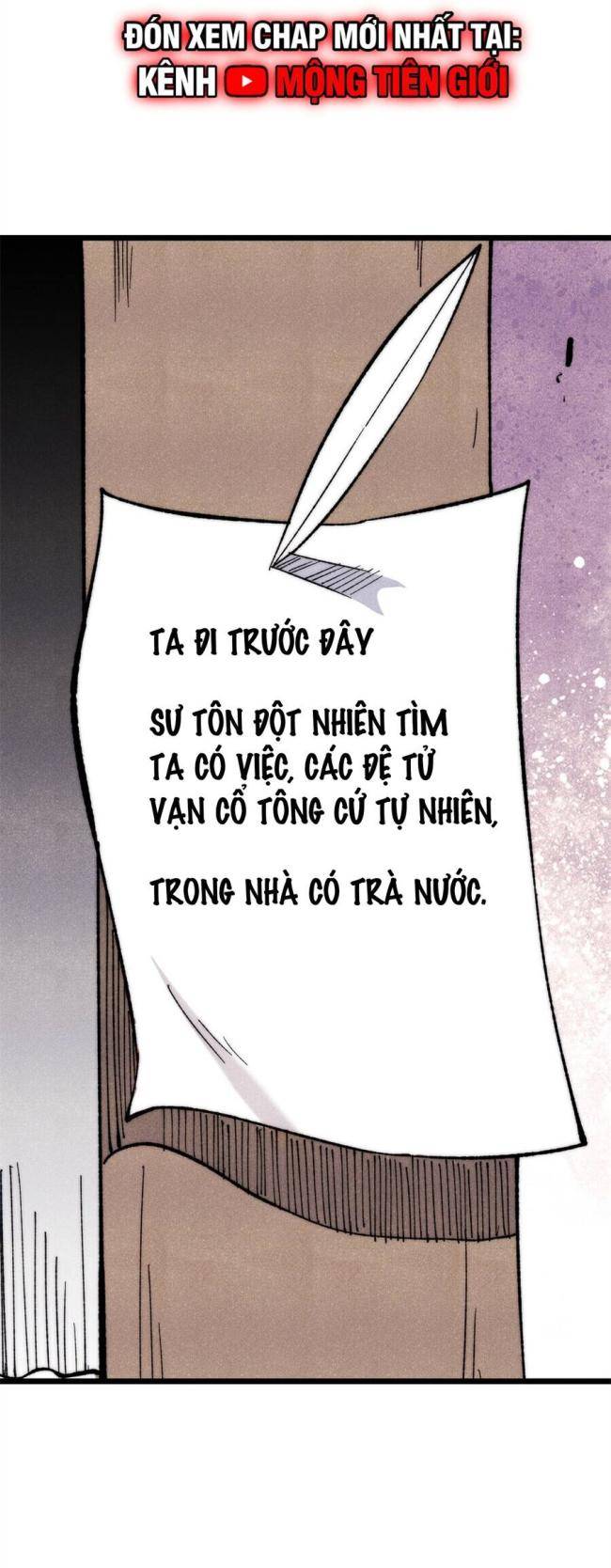 Vạn Cổ Tối Cường Tông - Chap 340