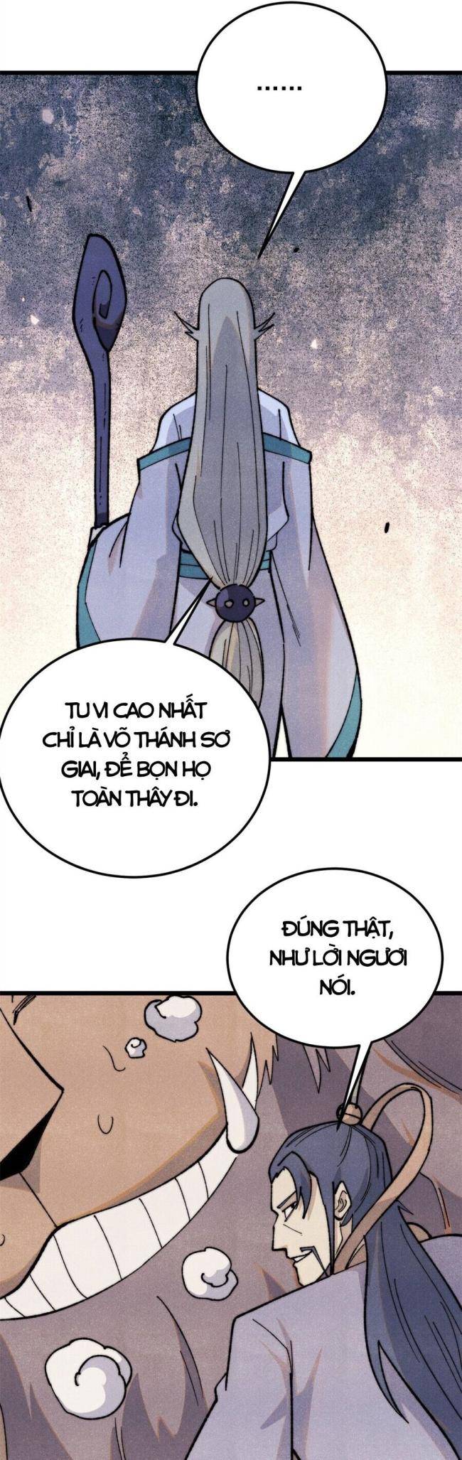 Vạn Cổ Tối Cường Tông - Chap 340