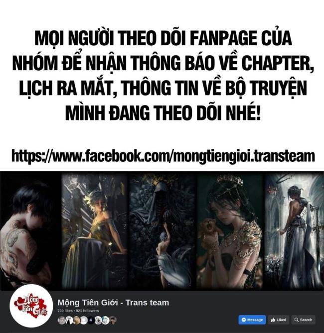 Vạn Cổ Tối Cường Tông - Chap 340