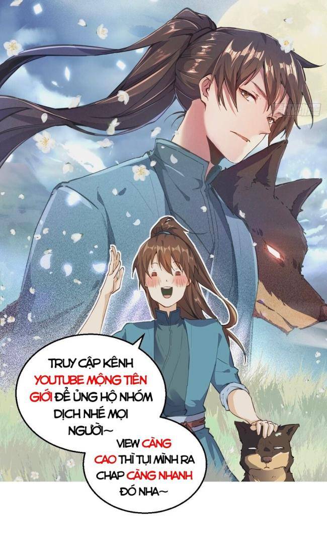 Vạn Cổ Tối Cường Tông - Chap 340