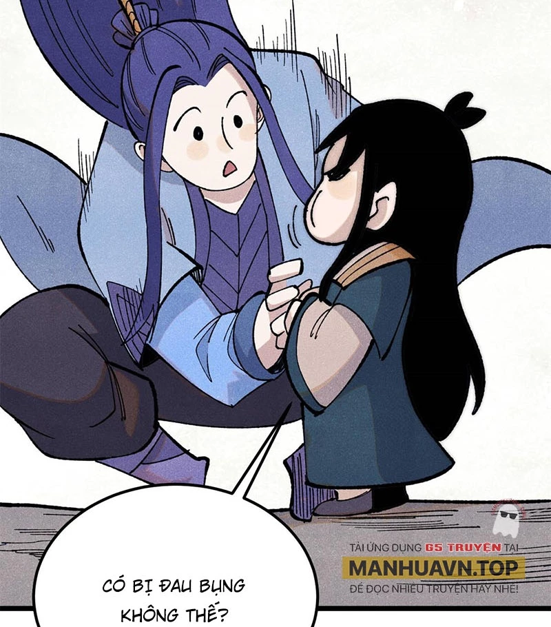 Vạn Cổ Tối Cường Tông - Chap 355