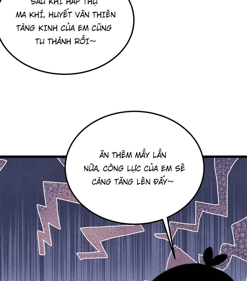 Vạn Cổ Tối Cường Tông - Chap 355