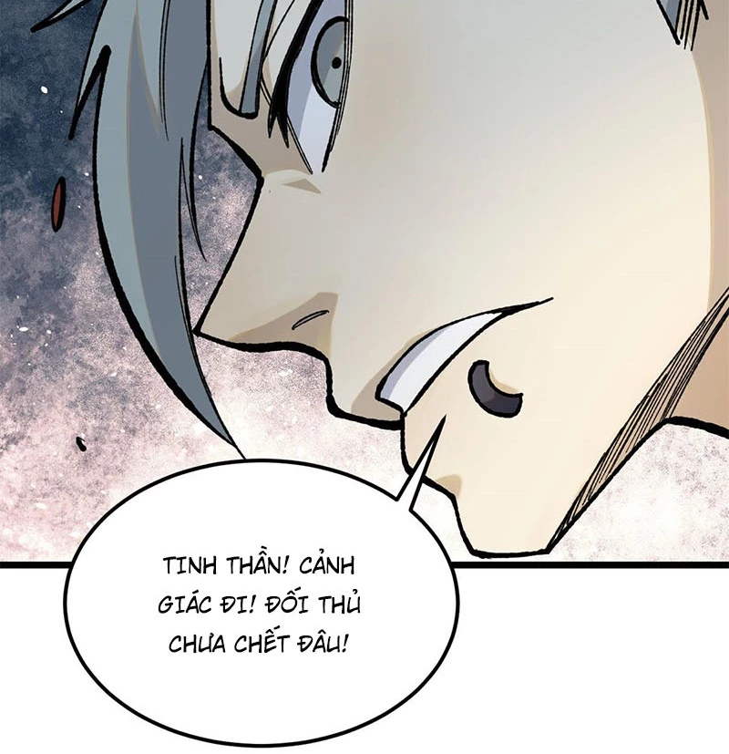 Vạn Cổ Tối Cường Tông - Chap 355