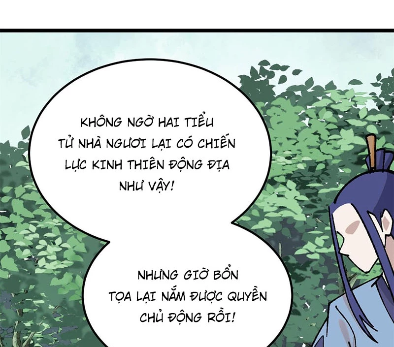 Vạn Cổ Tối Cường Tông - Chap 355