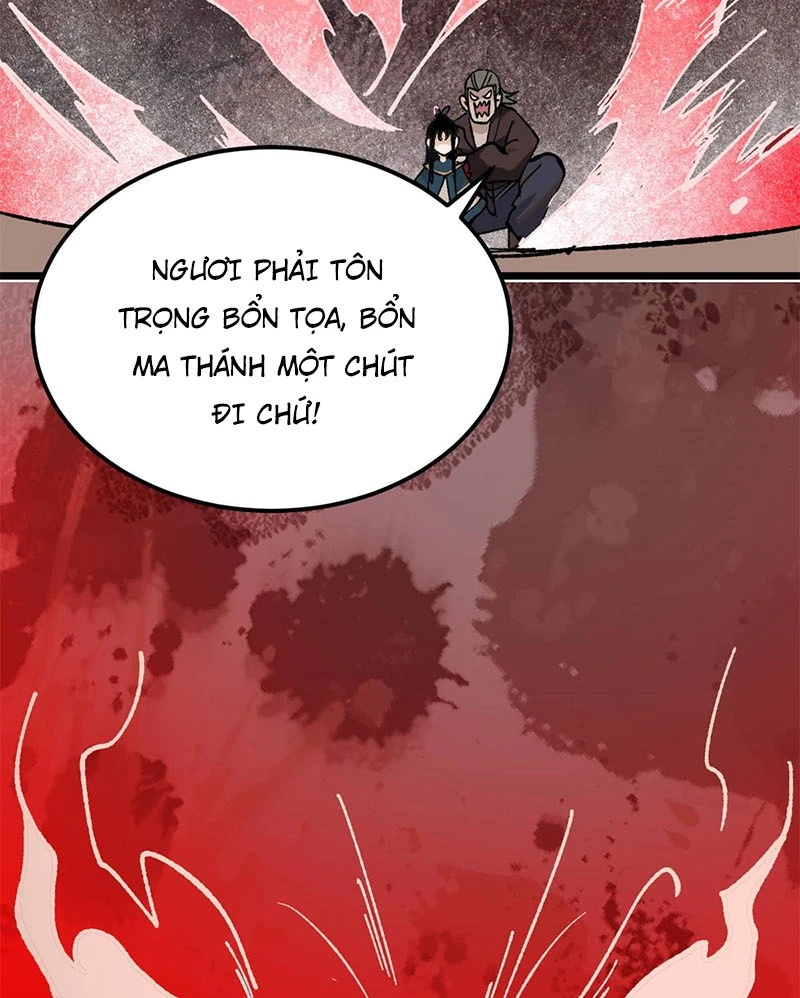 Vạn Cổ Tối Cường Tông - Chap 355