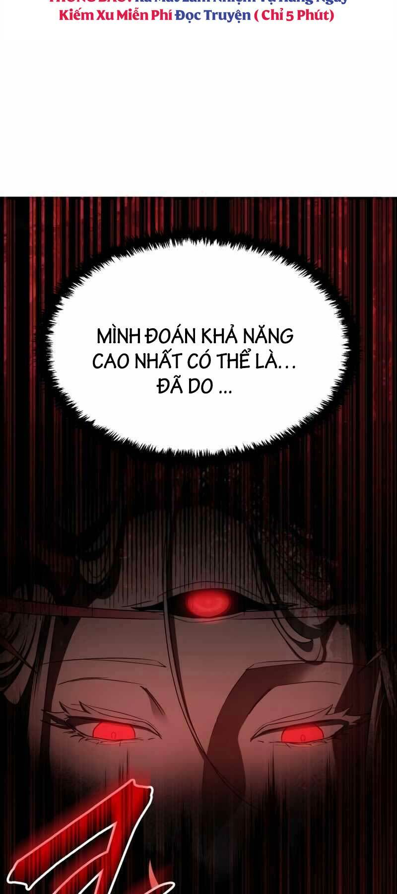 Ván Cược Của Chúa - Chap 10