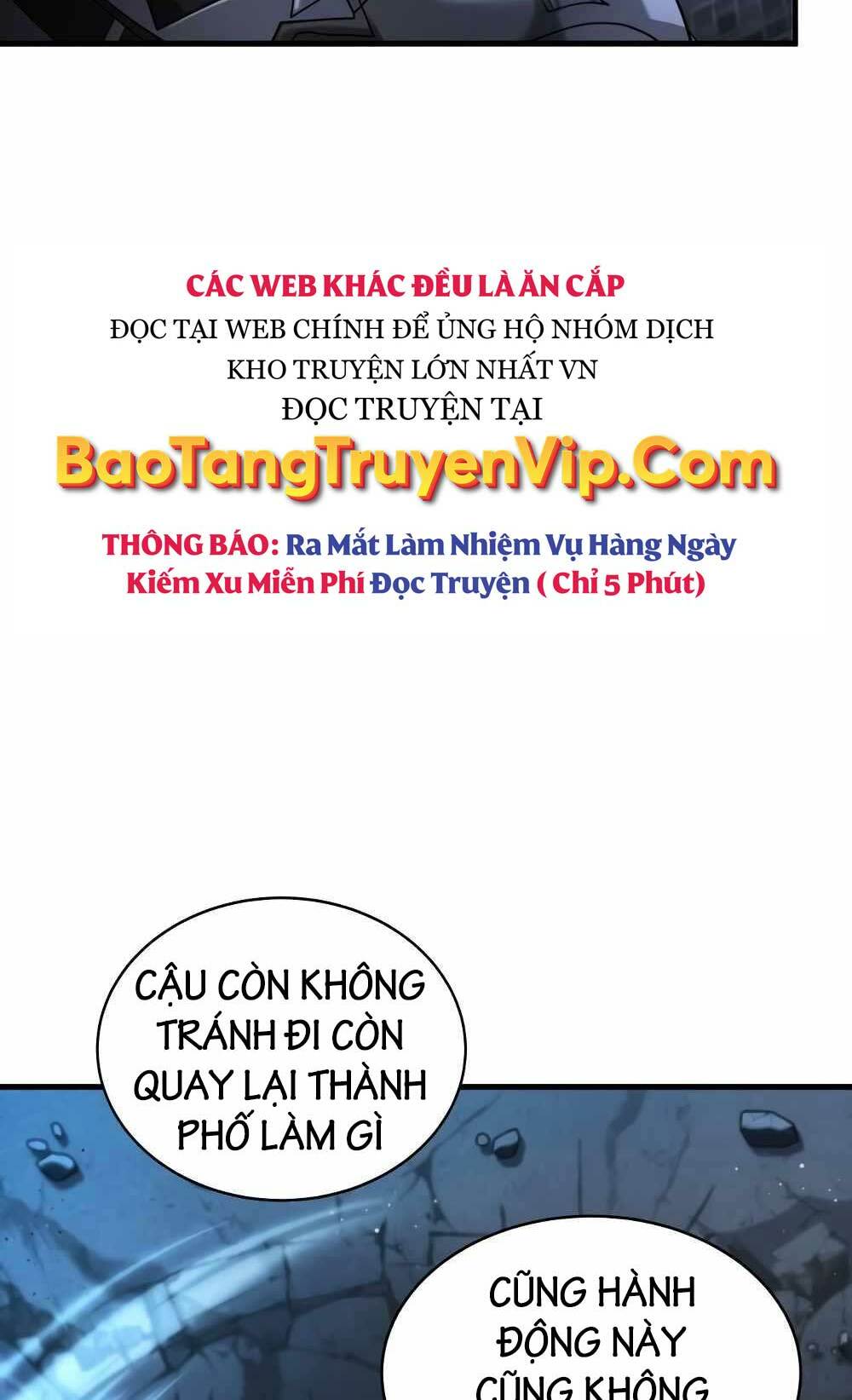 Ván Cược Của Chúa - Chap 11