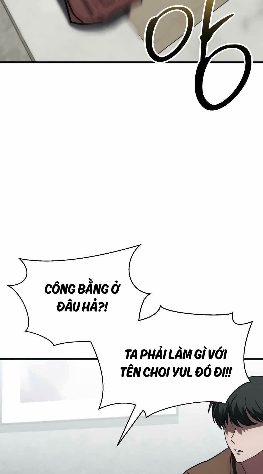 Ván Cược Của Chúa - Chap 11