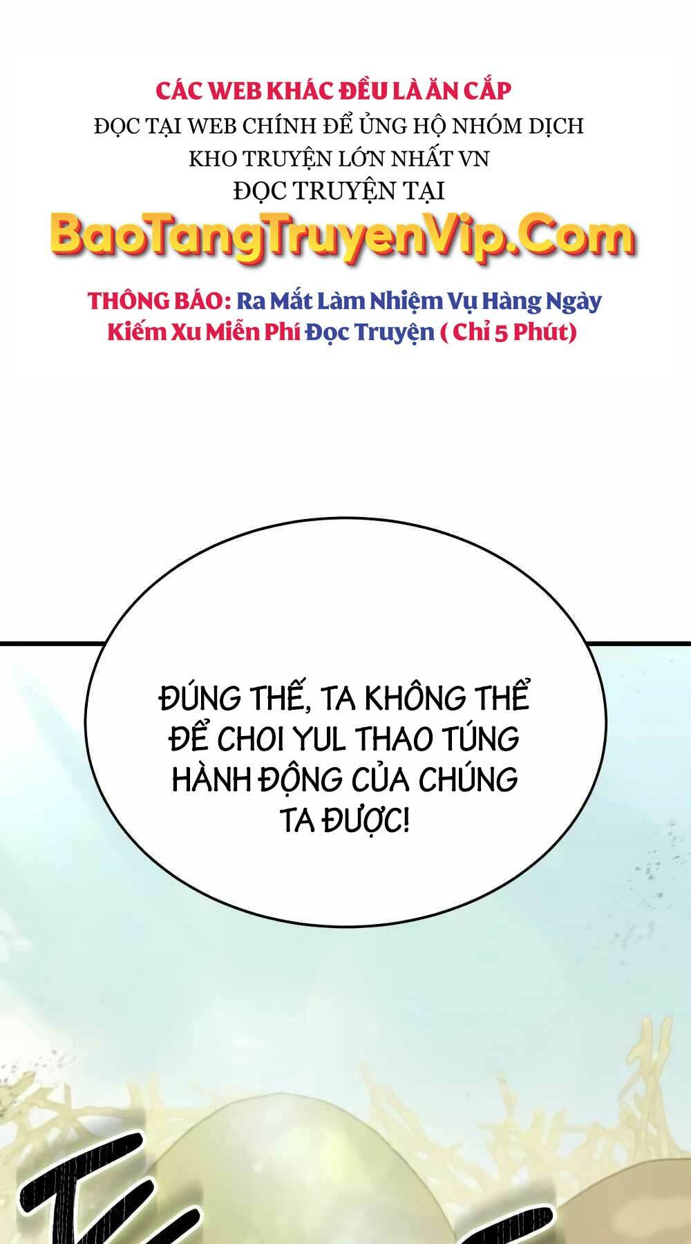 Ván Cược Của Chúa - Chap 11