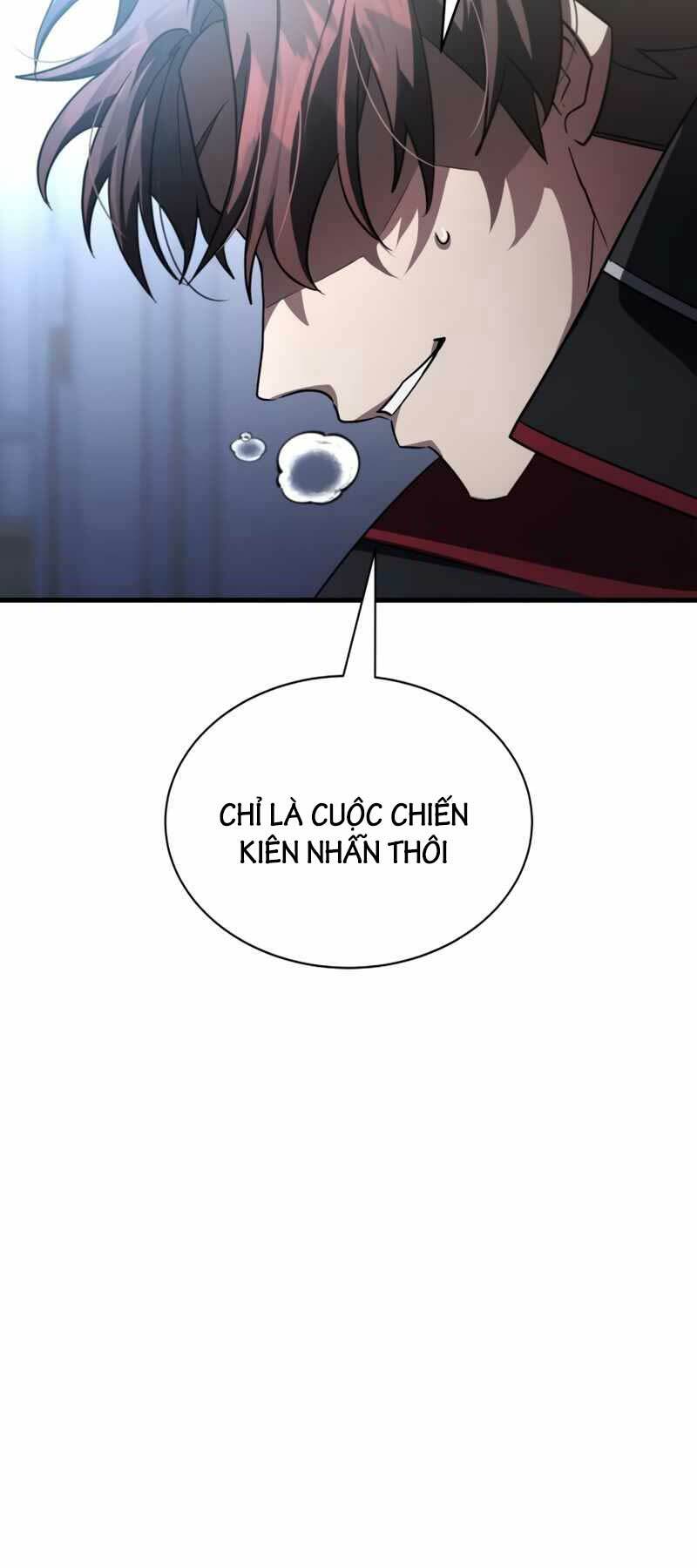 Ván Cược Của Chúa - Chap 12