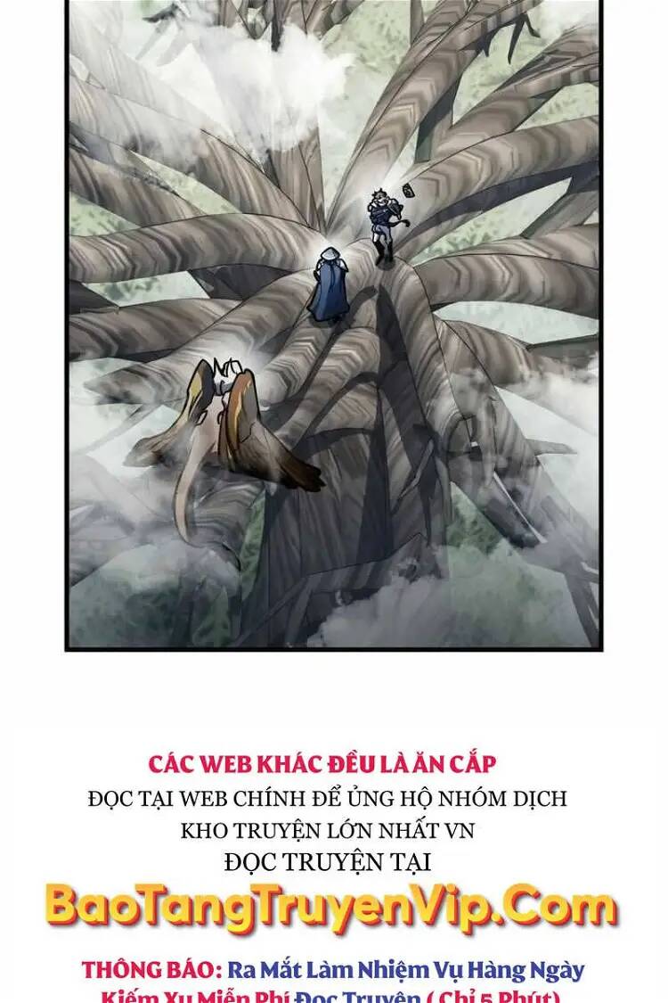 Ván Cược Của Chúa - Chap 14