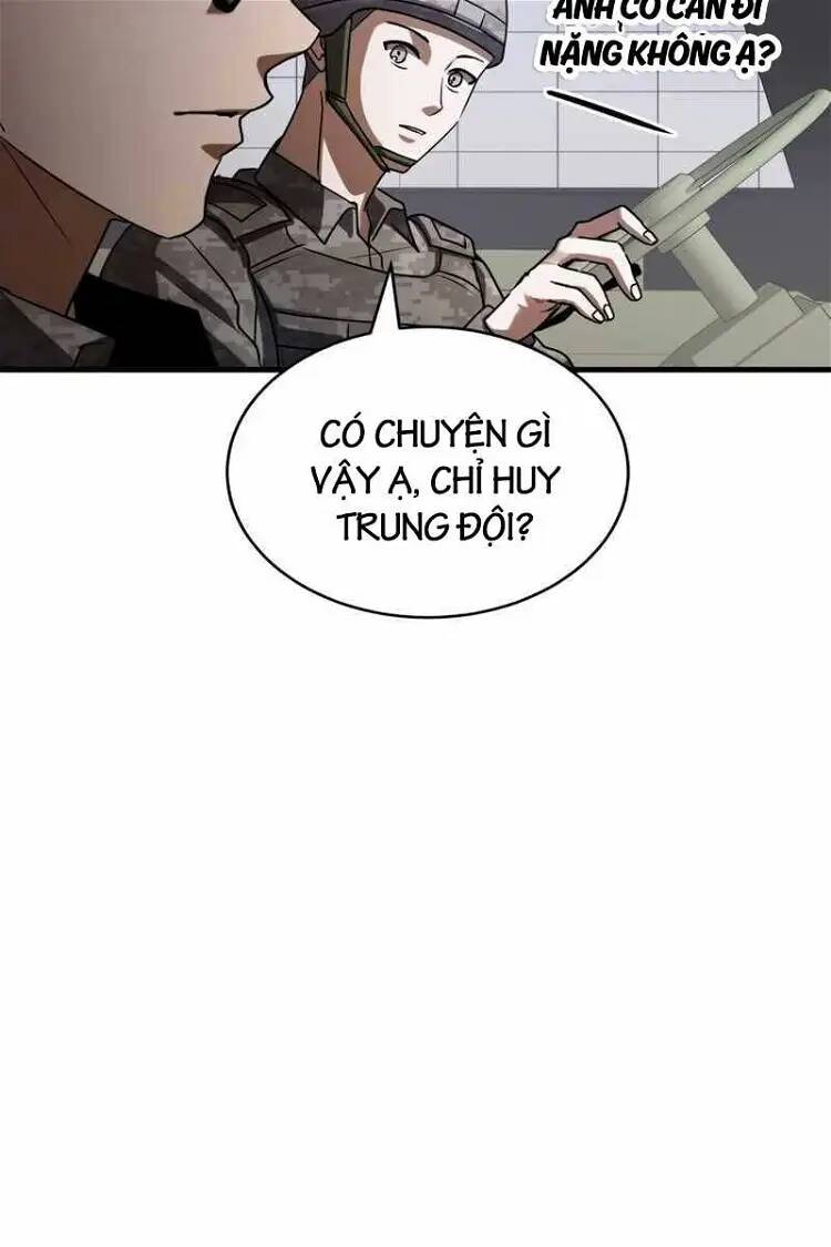 Ván Cược Của Chúa - Chap 14