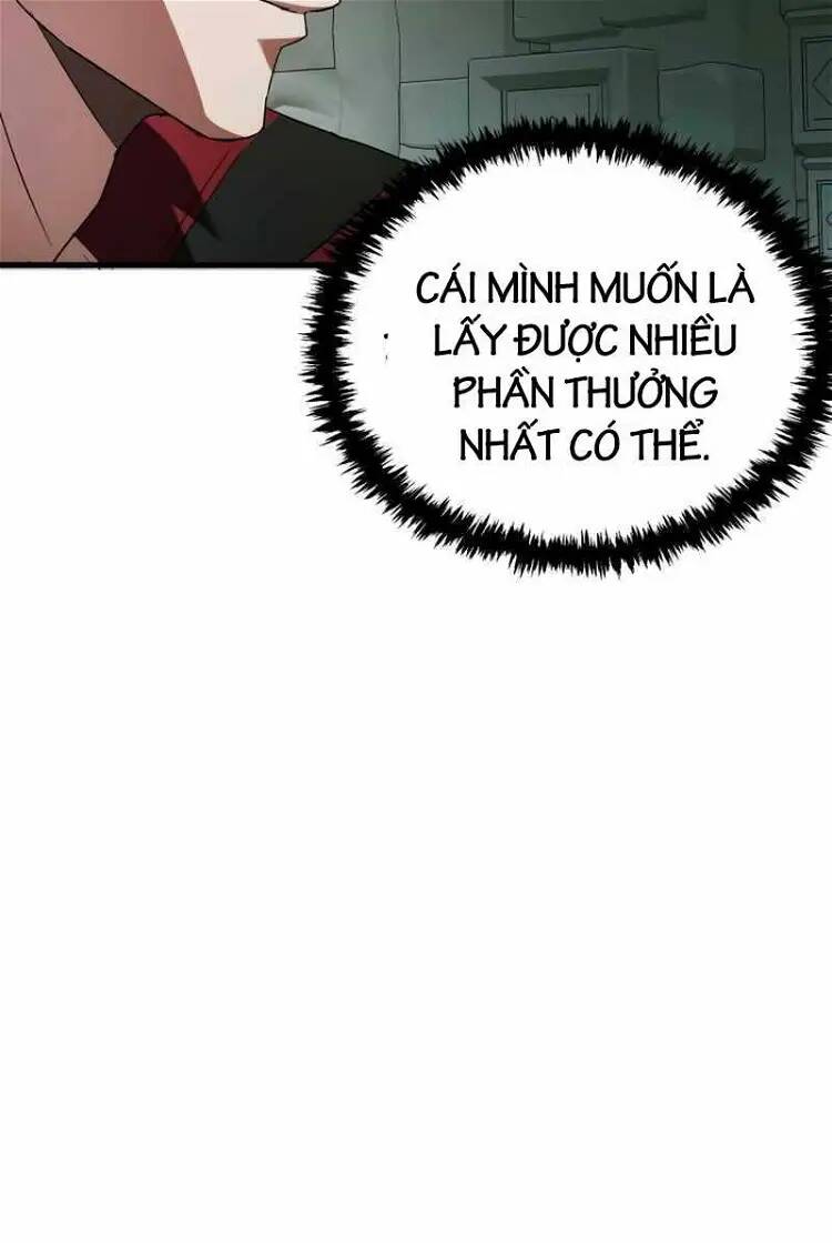 Ván Cược Của Chúa - Chap 14