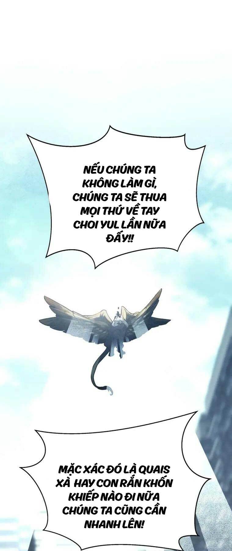 Ván Cược Của Chúa - Chap 17